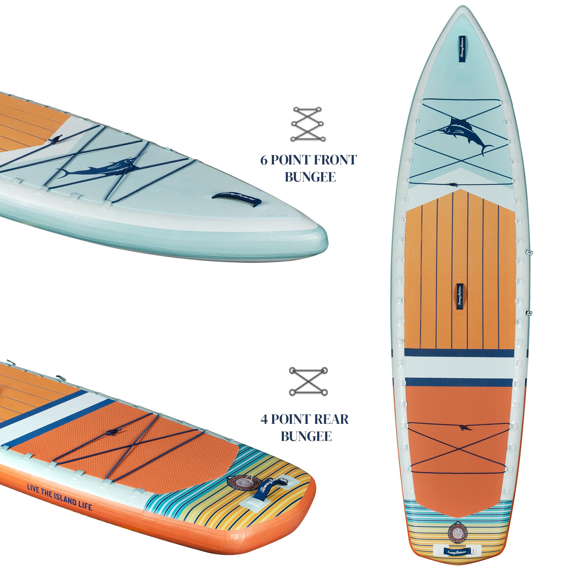 Amazon.com: Tommy Bahama: Beach & Outdoors