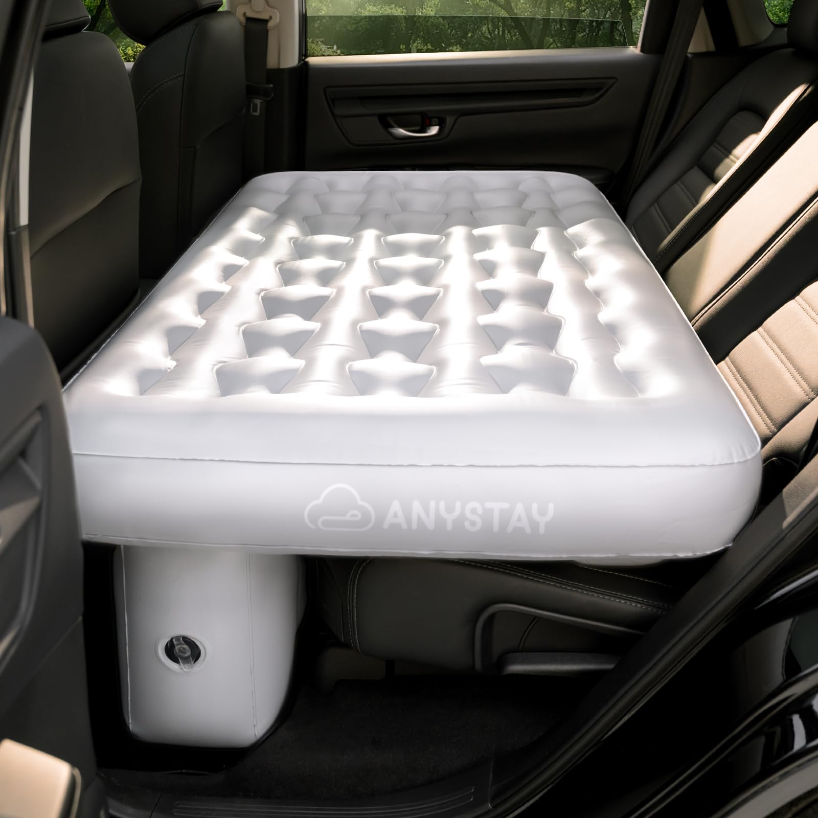 Anystay Car Back Seat Air Mattress
