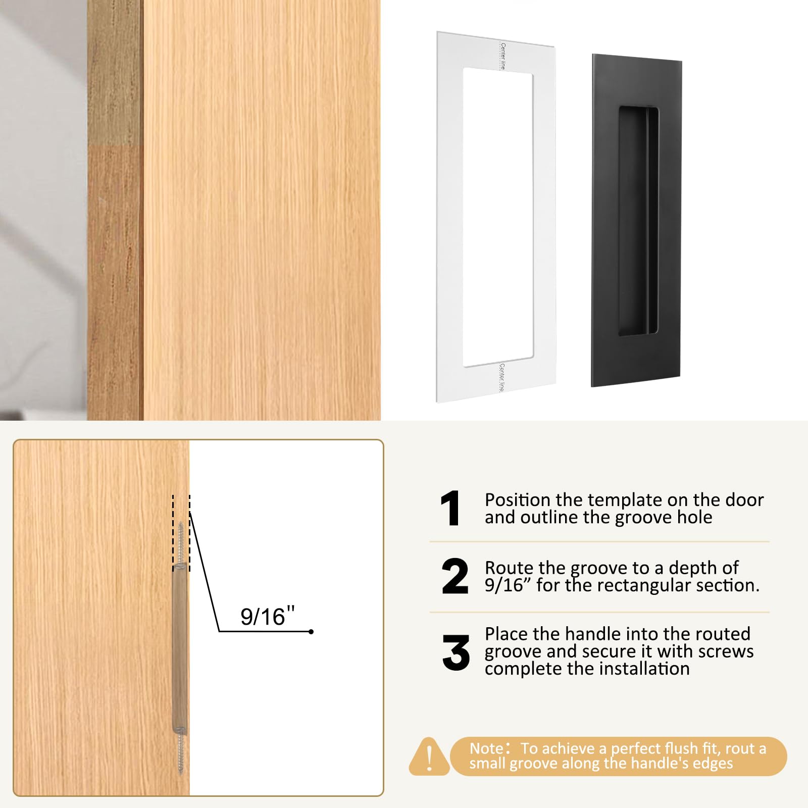 HBL' 2 Pack, Black - Image 4