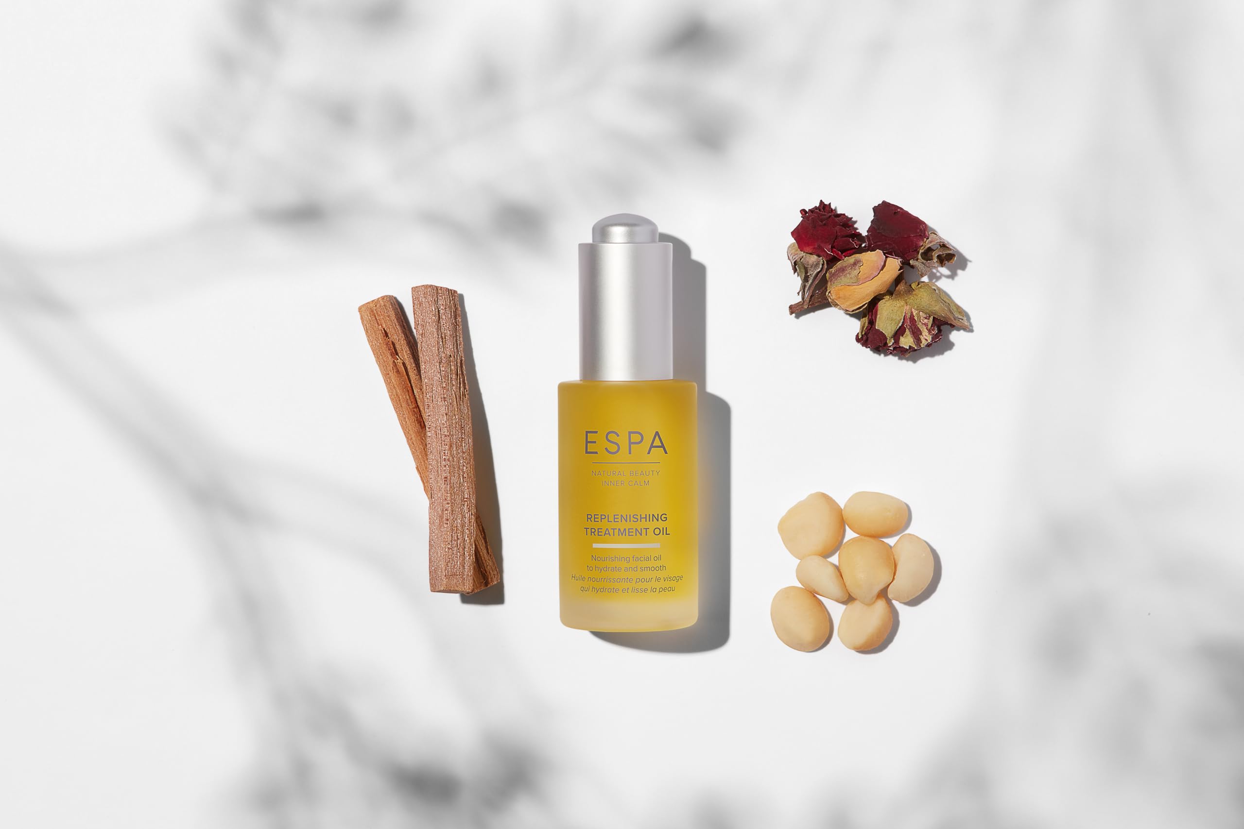ESPA | Aceite de Tratamiento Regenerador | 30ml