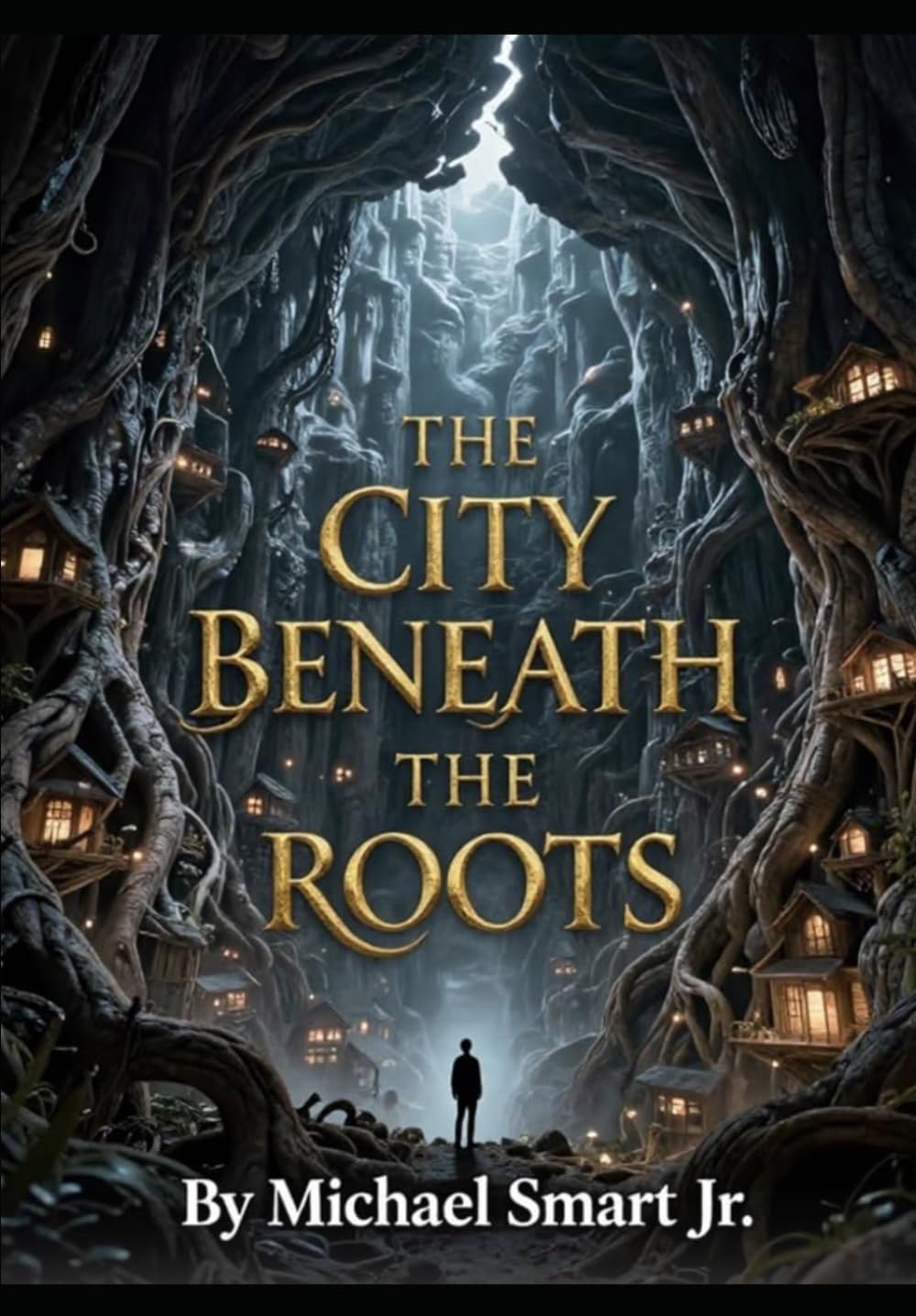 The City Beneath the Roots