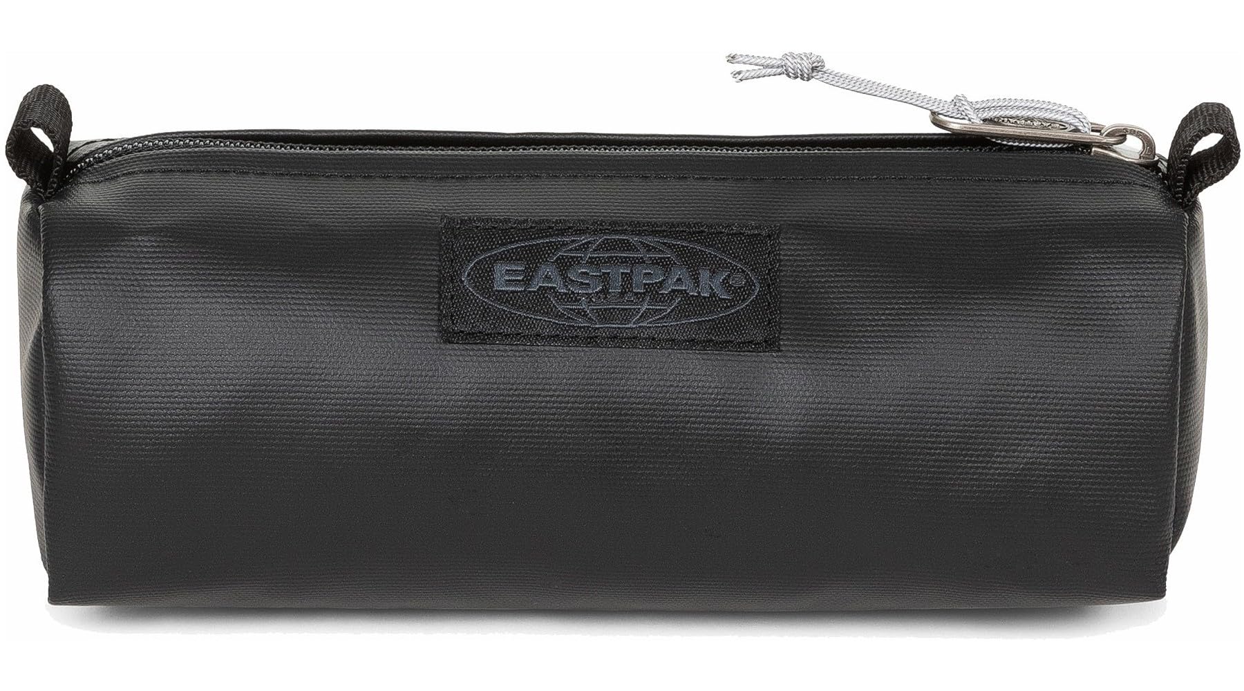 EASTPAK »Benchmark« Estuche Plumero Tarp Black, Tarp Black, moderno