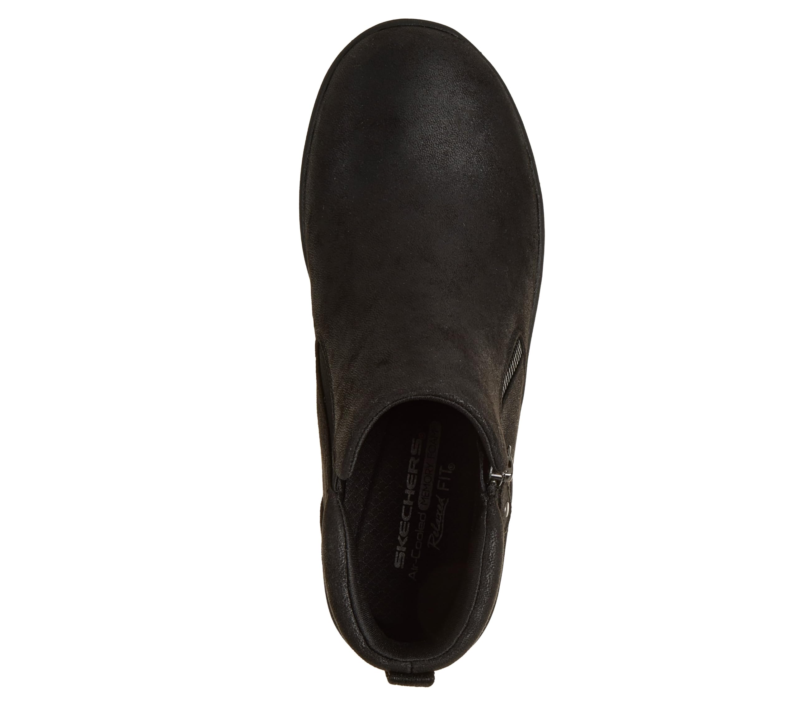 Skechers Lovely Vibe Fall In Bloom Bottine Femme