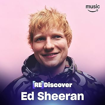 Shape of You song by Ed Sheeran from ÷ (Deluxe) on Amazon Music
