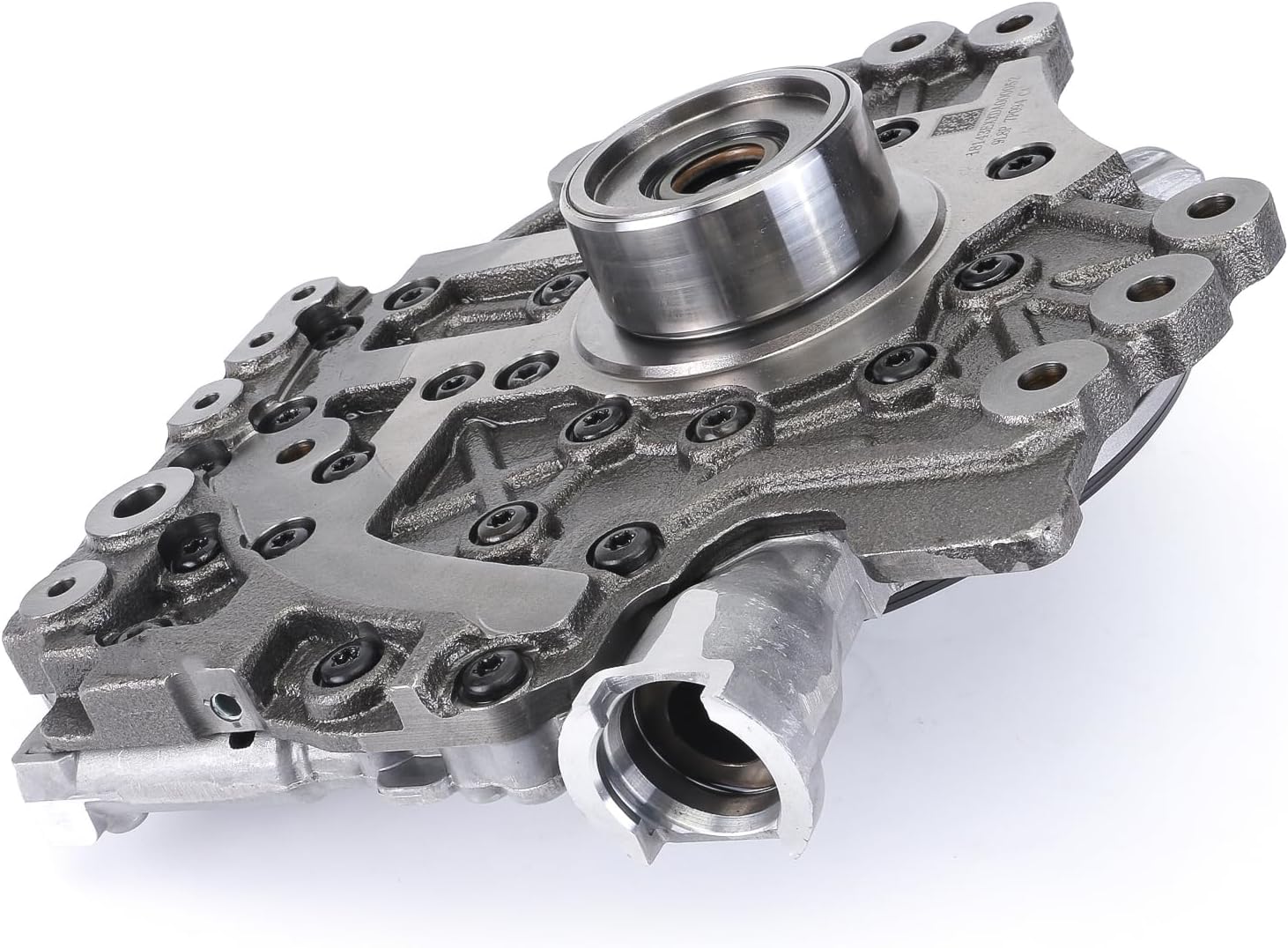 Compatibile for 6F35 Transmission OEM FORD Oil PUMP Assembly 9L8Z7A103J 09-UP Edge Escape Fusion Taurus