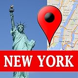 Mapa Nueva York Live Mapa y GPS