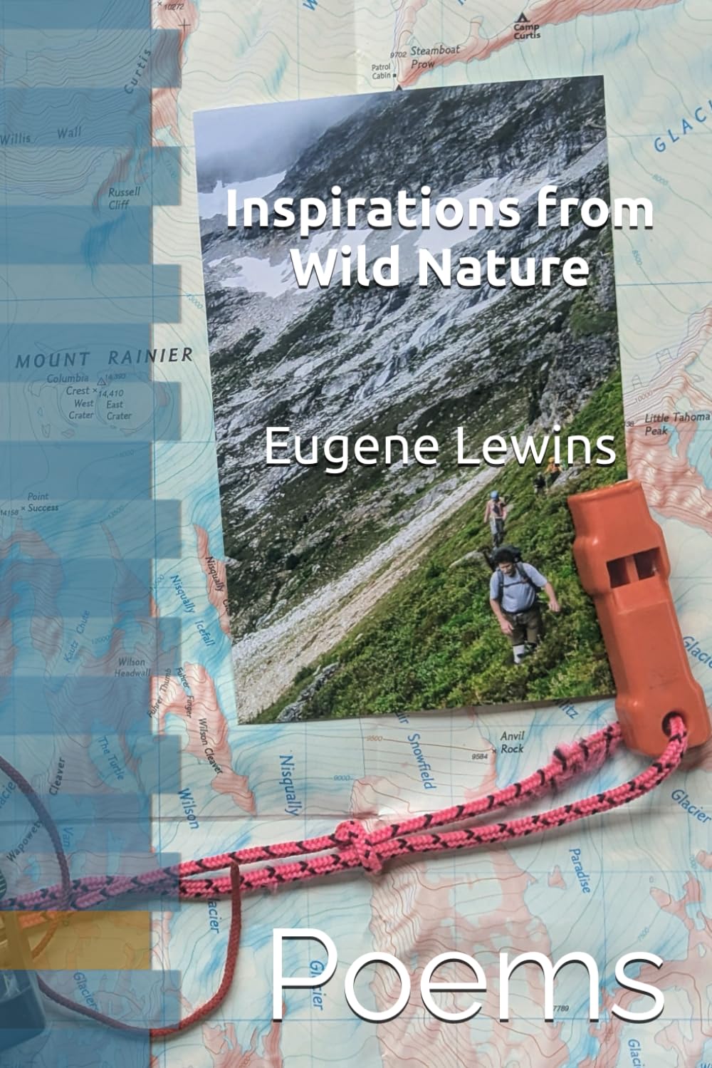Inspirations from Wild Nature: Poems