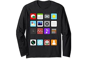 Hilarious iPhone Costume for Adults: Steal the Show at Halloween