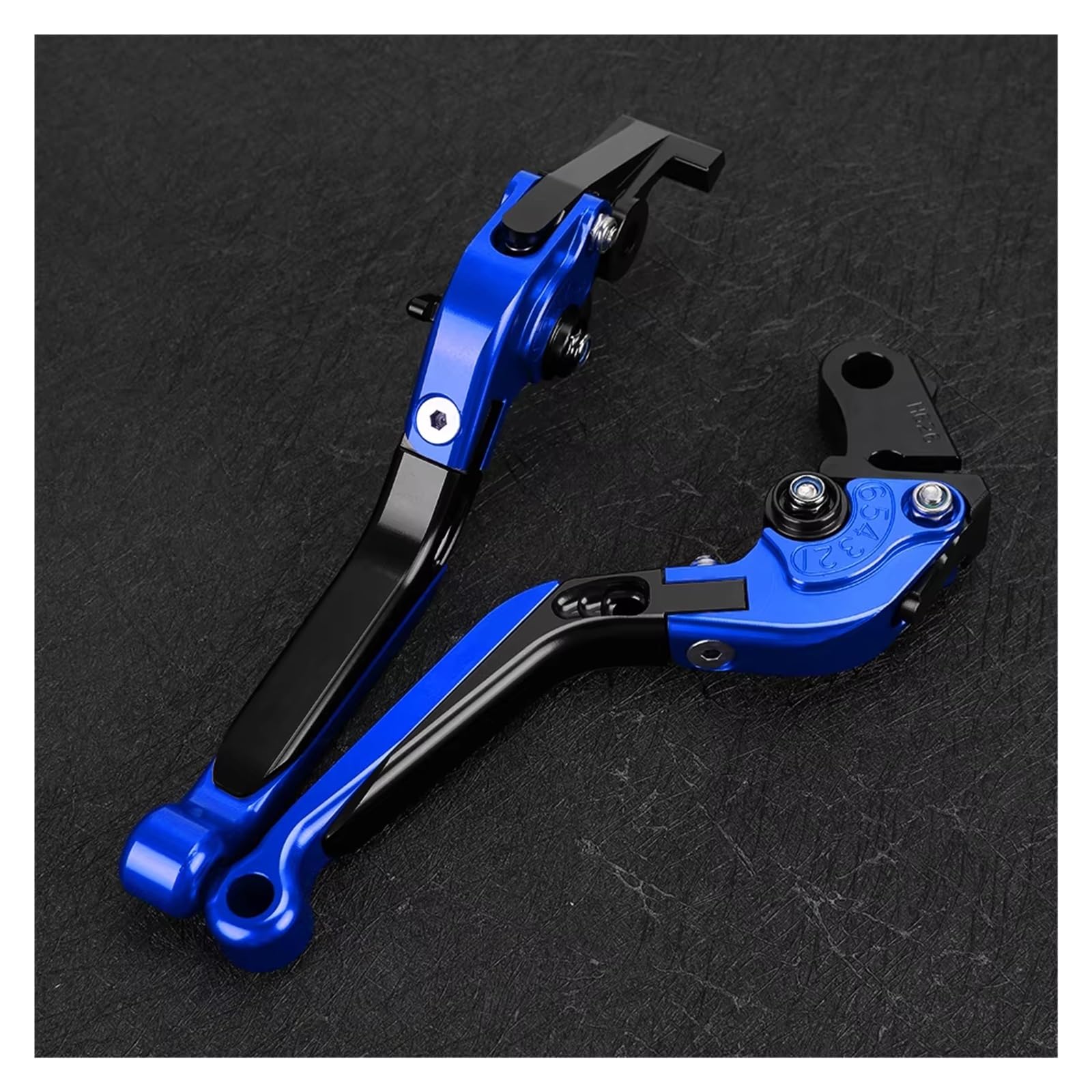 Pqadjsu G Color Style Motorbike Handlebar Brake For Xt 600 E Xt600 E Motorcycle Booster Lever
