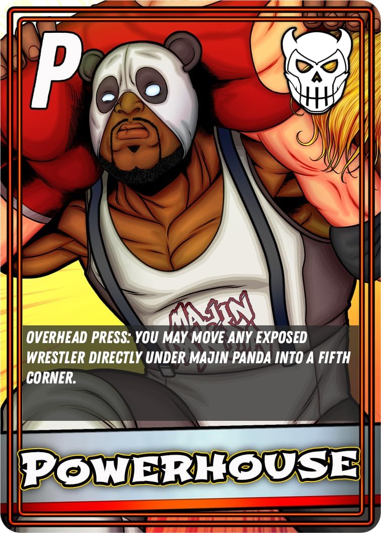 Book It! Battle Royal!