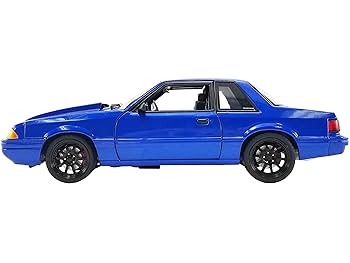 1/18 フォード　マスタング オートワールド 1/18 1973 フォード マスタング ファニーカー