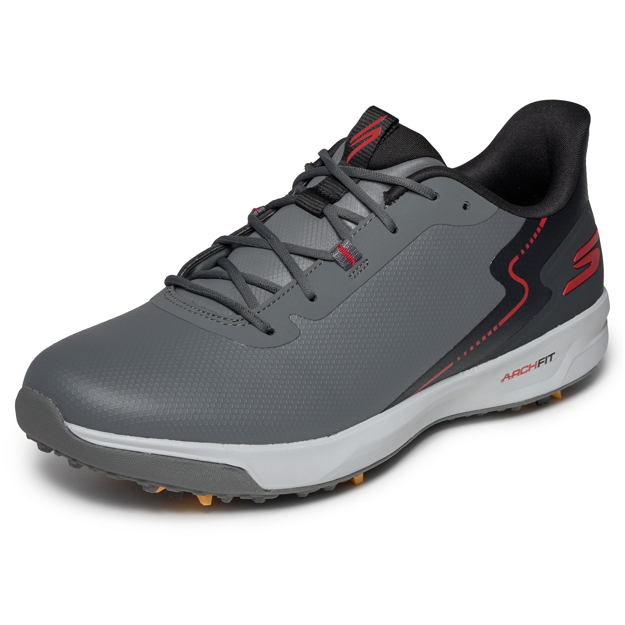 Skechers Men's Go Golf Vortex Rival Shoes