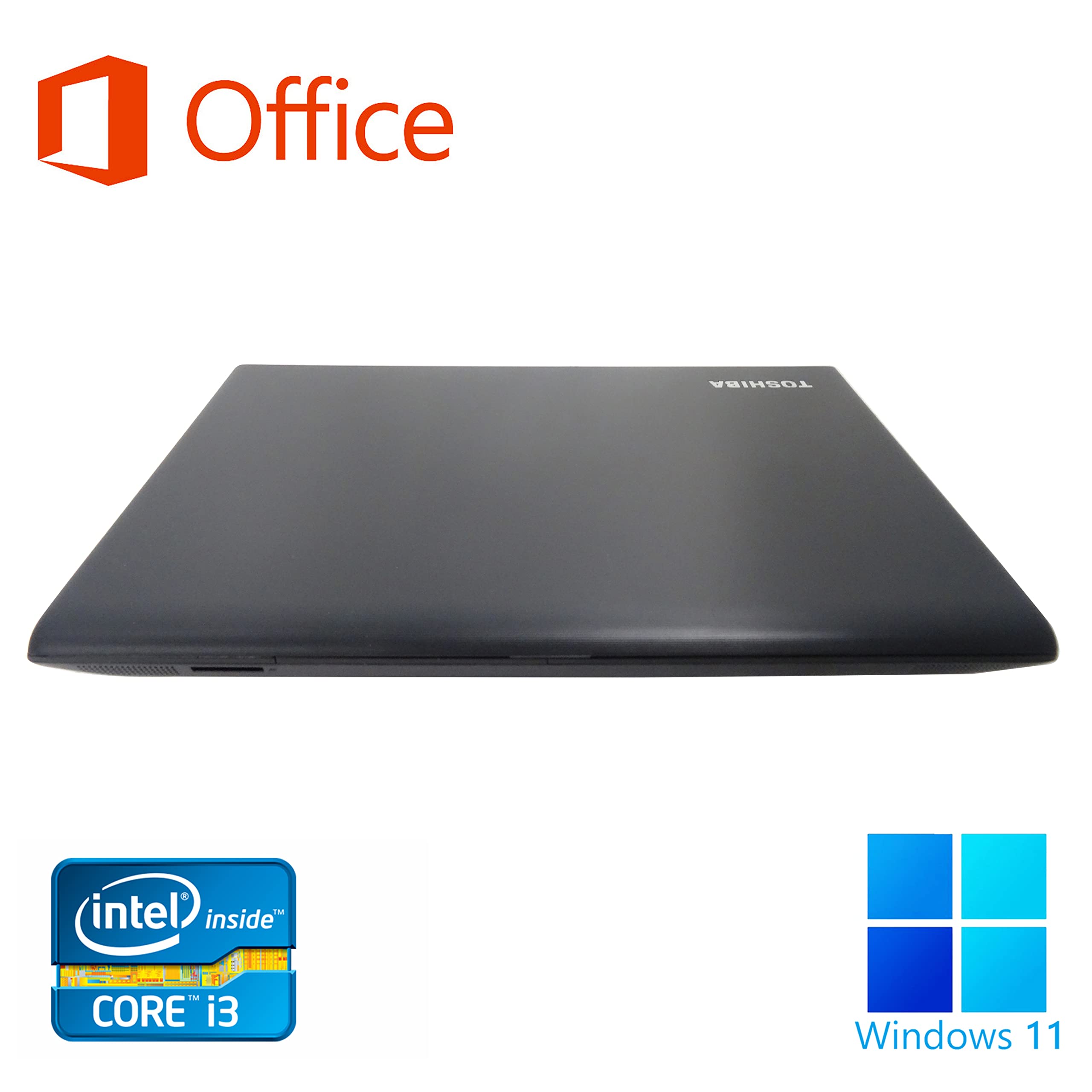 Amazon.co.jp: 【整備済み品】 東 芝 ノートPC B553/15.6型/10キー/Win