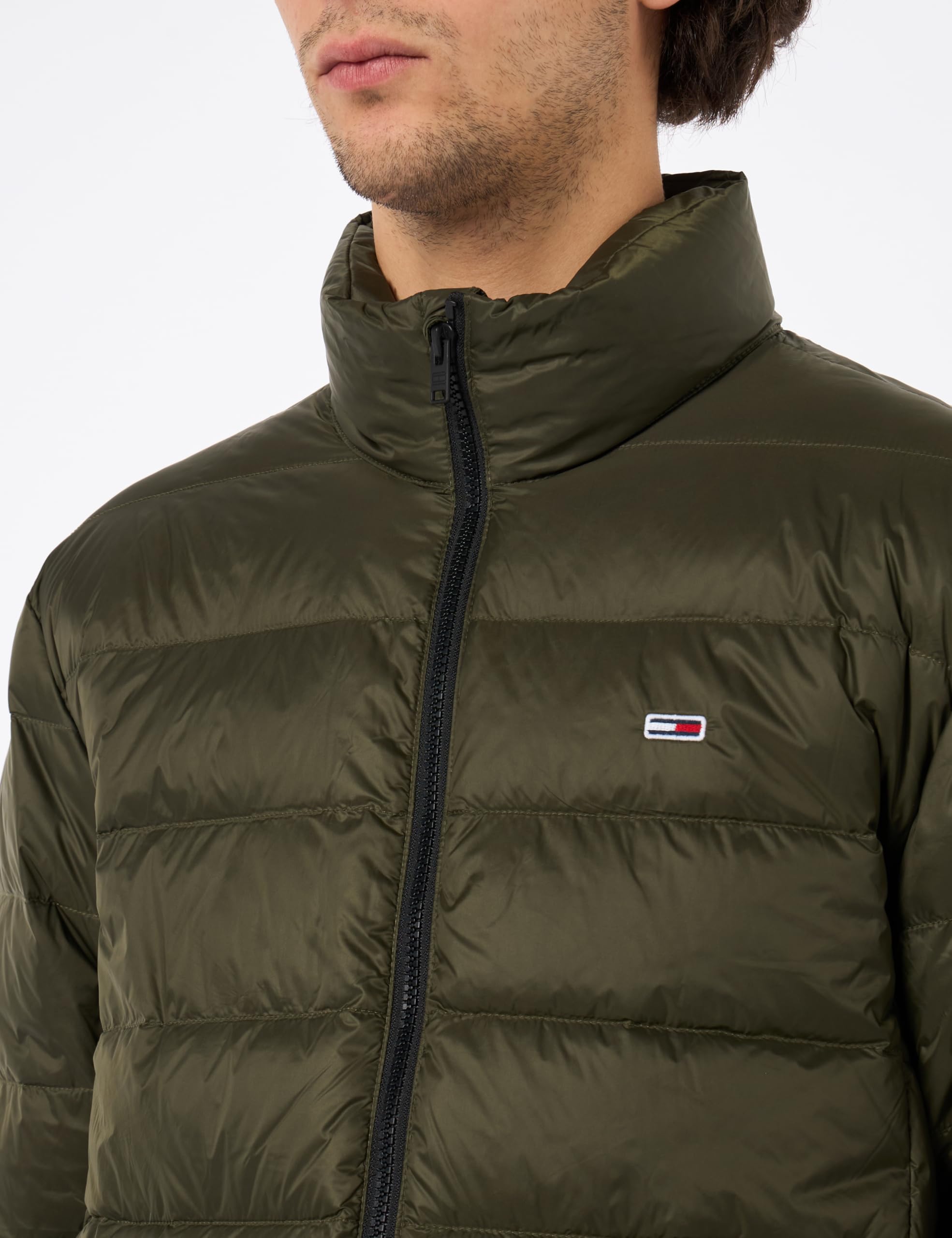 Tommy Jeans Kurtka puchowa Mężczyźni Kurtka Puchowa Tjm Lt Ext Dm0dm20658