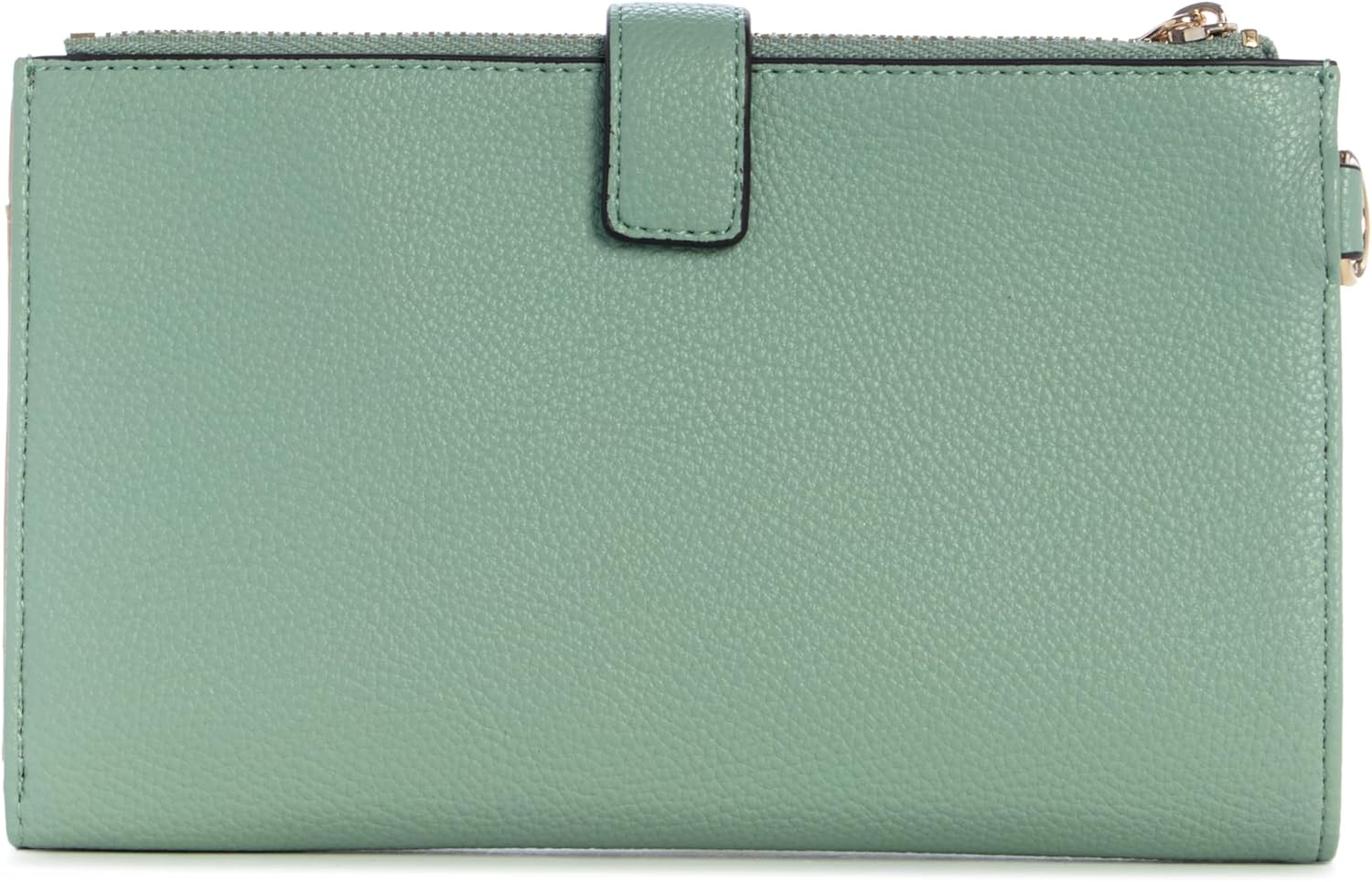GUESS Yesba Double Zip Organizer Wallet - Image 3
