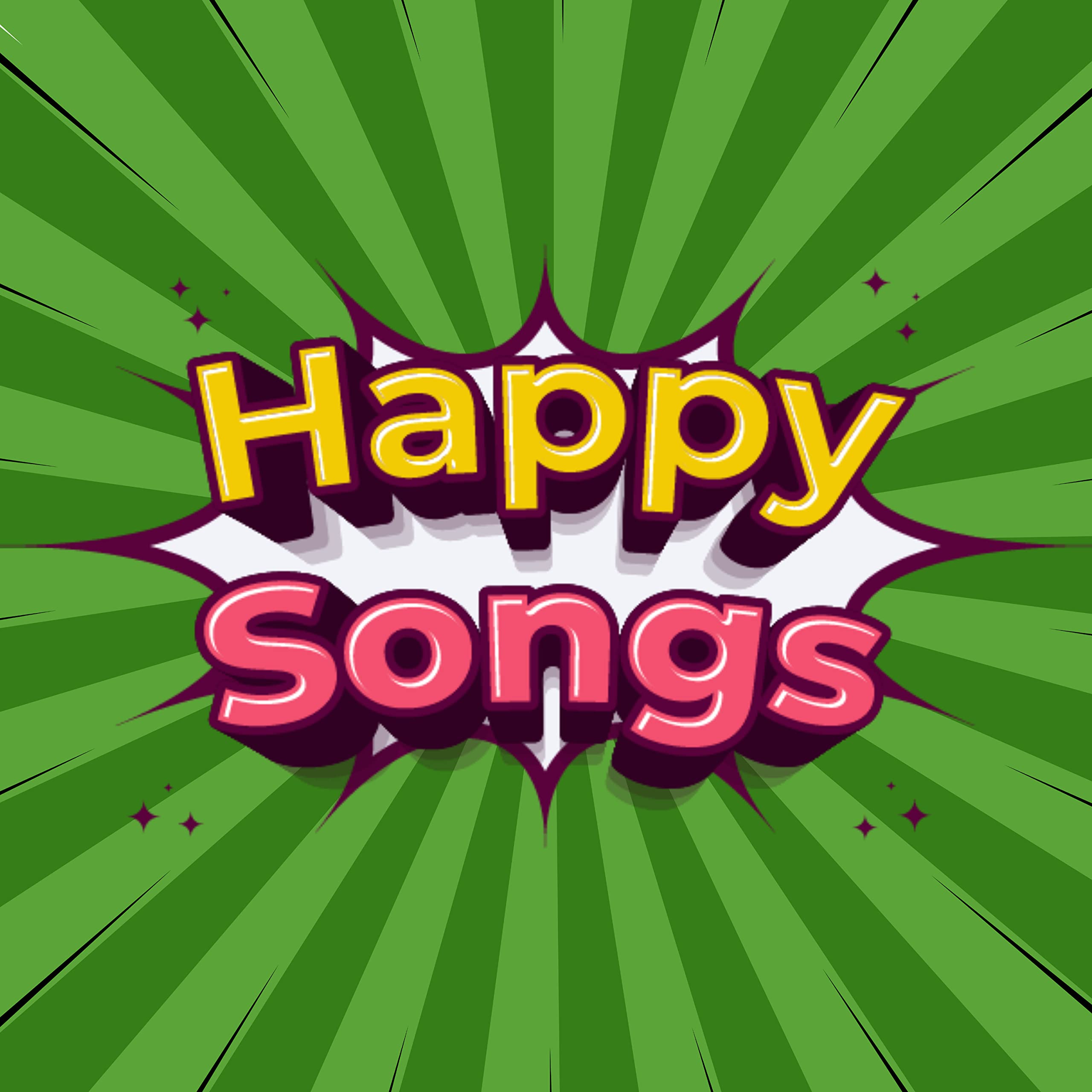 Happy Songs