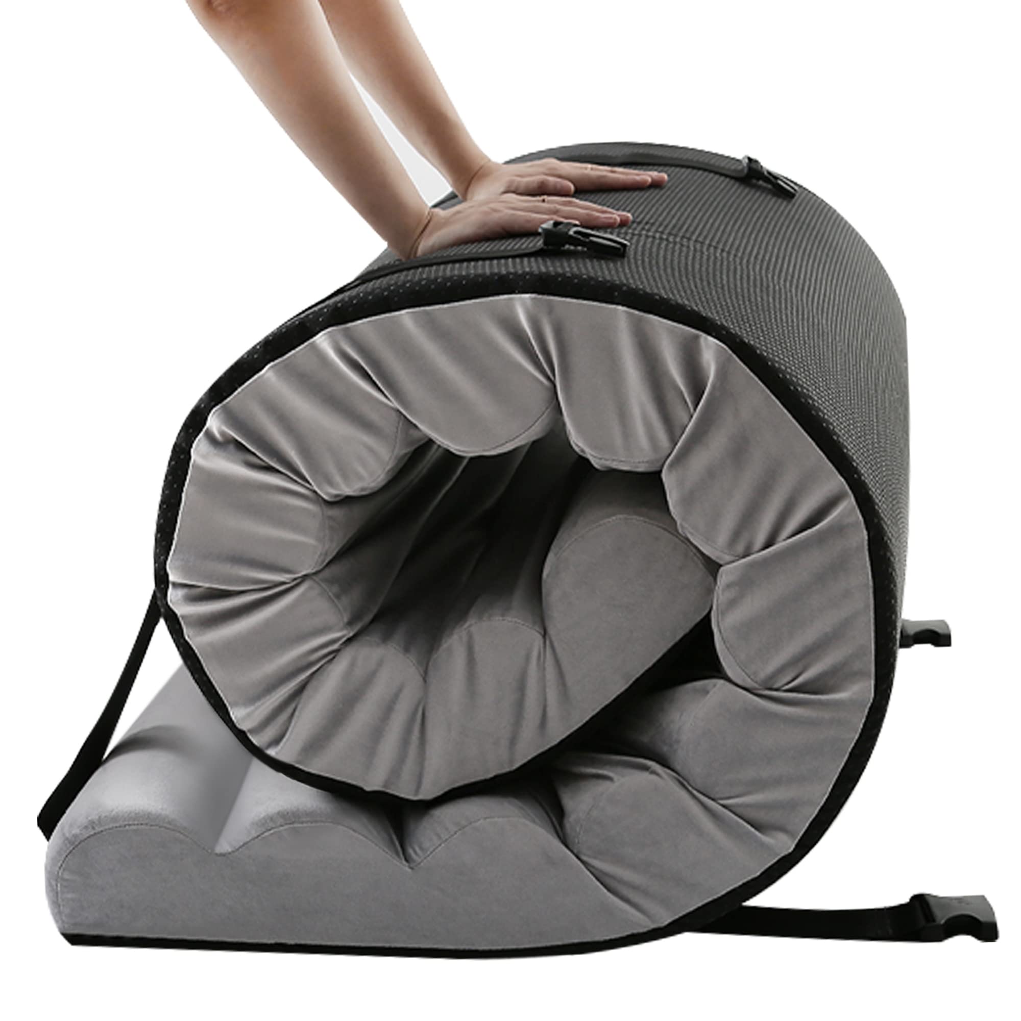 Buy MeMoreCool Camping Mattress Pad Memory Foam ing Pad for Camping