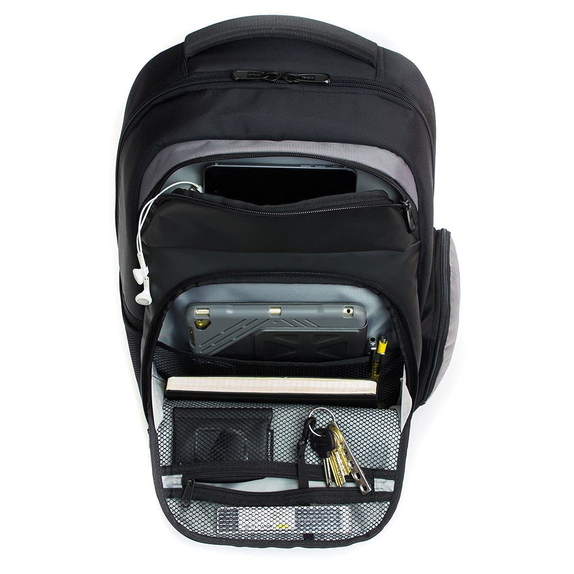 Targus Sac à dos pour ordinateur portable