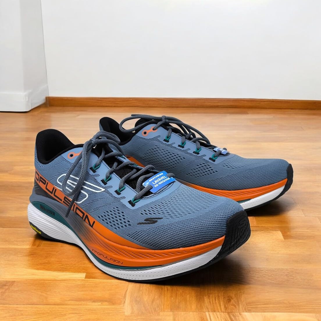 Skechers Max Cushioning Propulsion para hombre