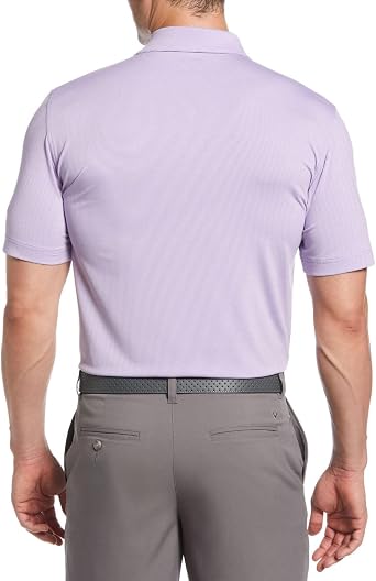 Callaway Men's Ventilated Polo