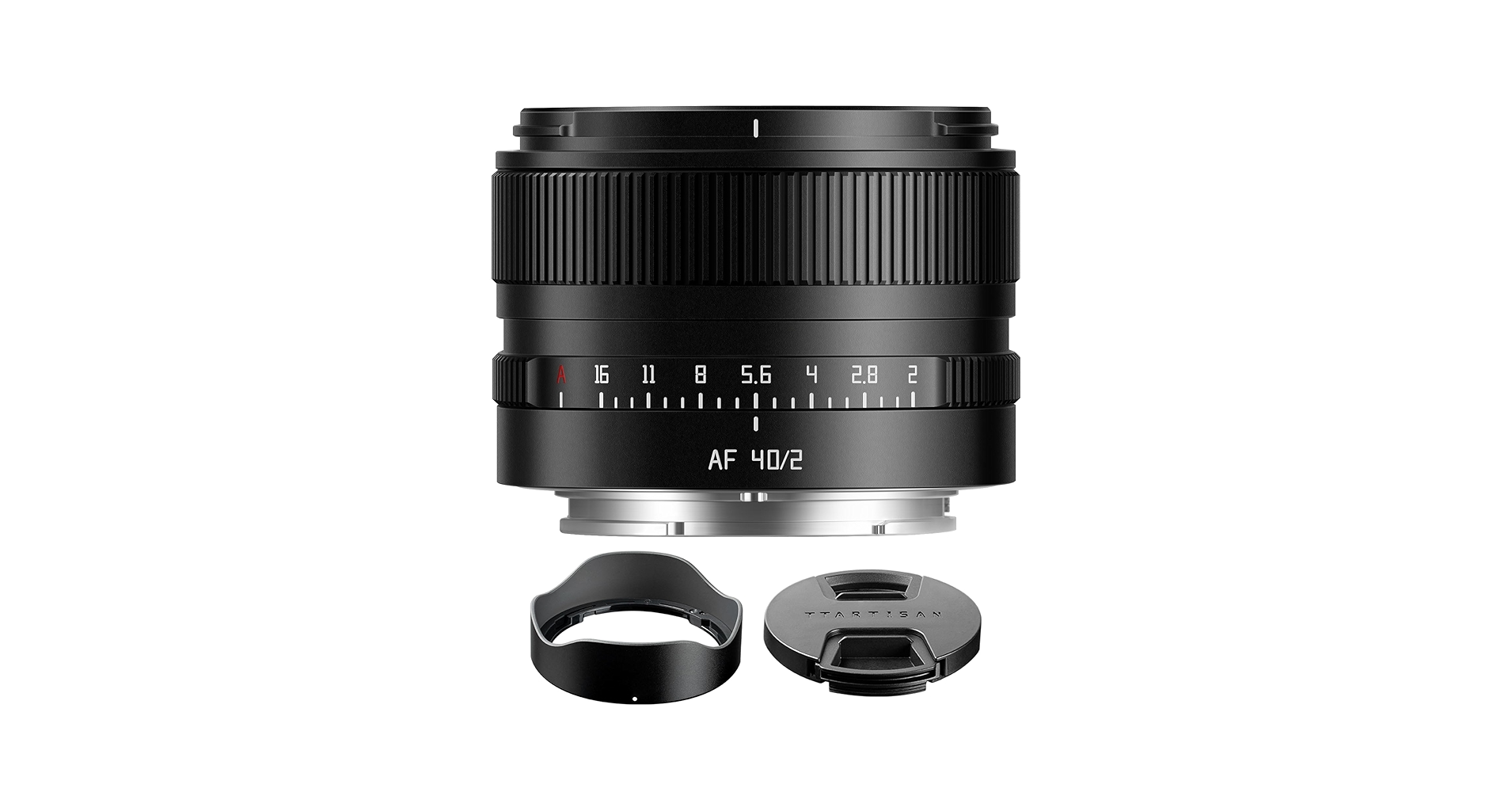 TTArtisan AF 40mm F2 ソニーEマウント用 Amazon.com : TTArtisan 40mm F2 Lens, AF 40mm f/2 E Full
