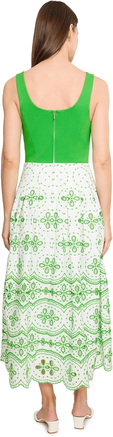Lilly Pulitzer Women's Lissette Midi Dress