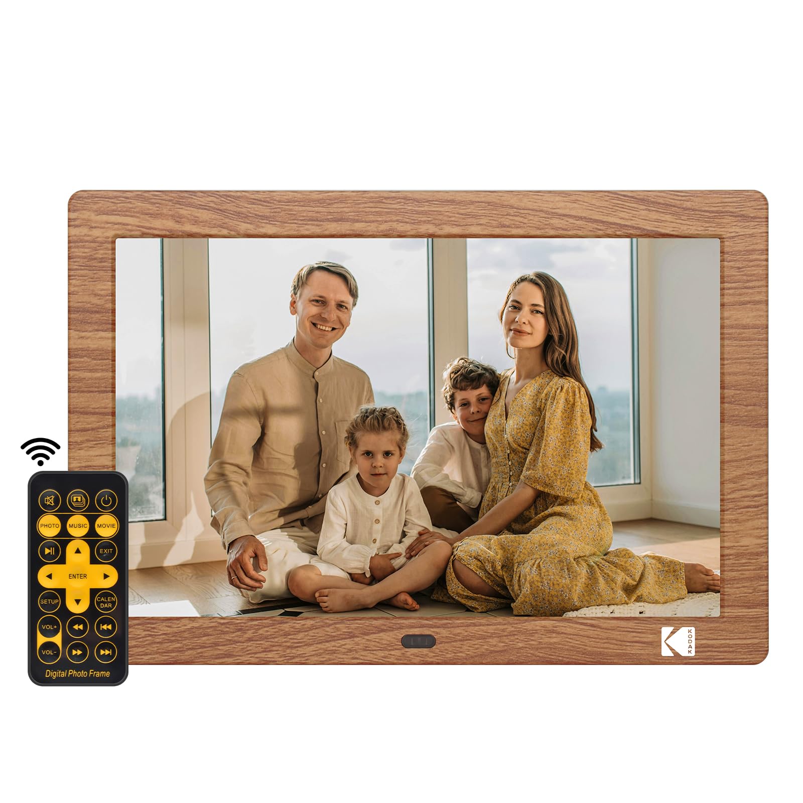 Amazon.com : KODAK 8 Inch Digital Picture Frame,1280 * 800