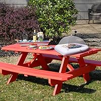 Vista 8 de Hemoton Juego de barra inflable y tienda de campaña de malla para alimentos, 1 buffet rectangular, 1 bandeja cuadrada para servir ensalada, 3