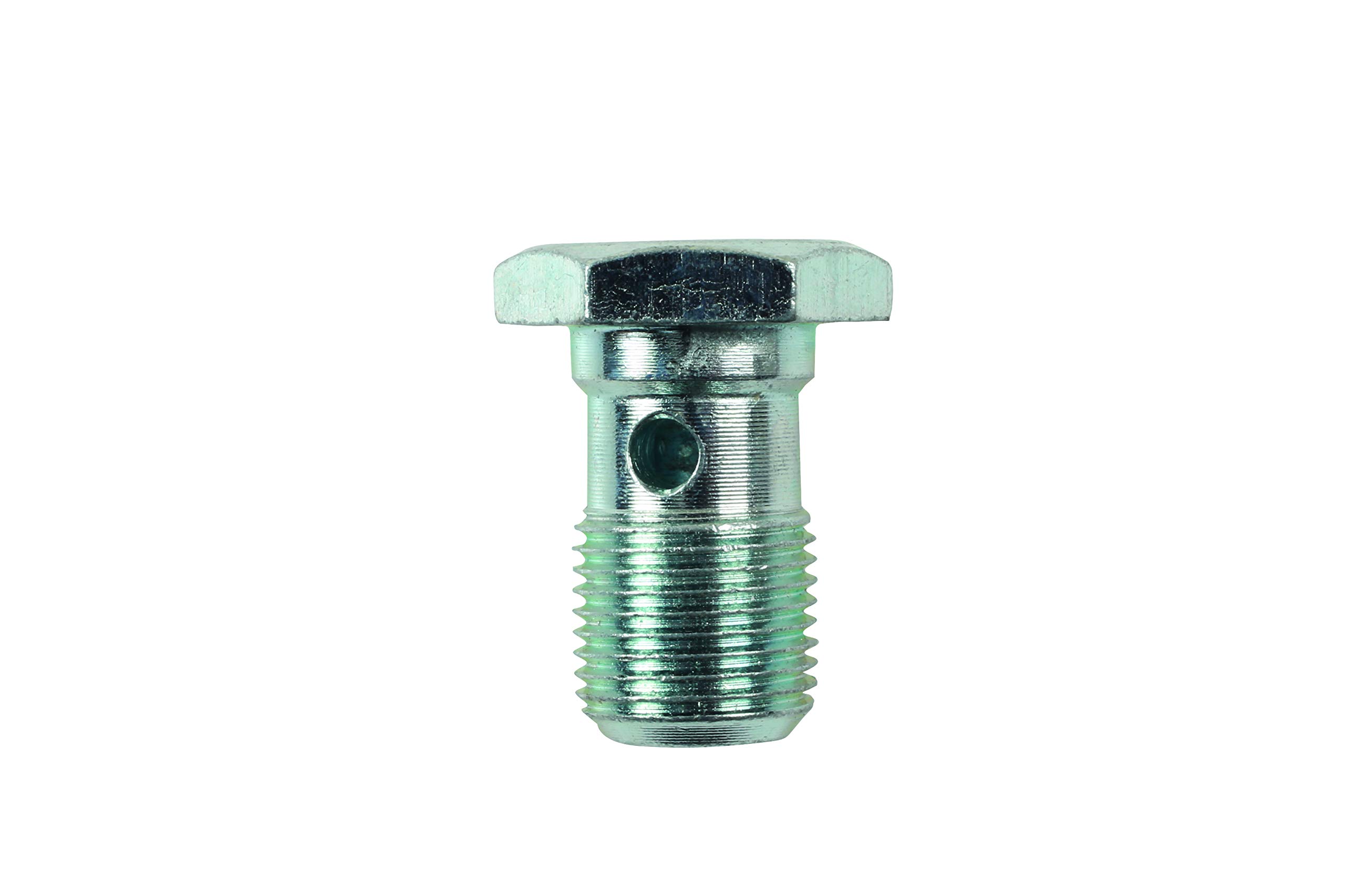 Connect Brake Hose Banjo Bolt M12 x 1 x 24mm 5pc 34118