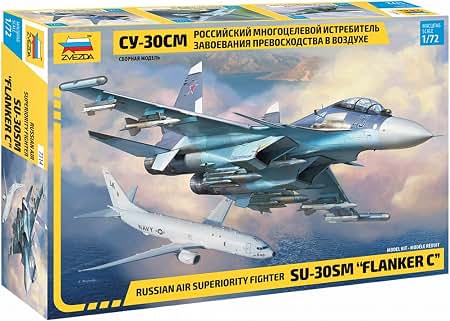 Amazon.com: Hobby Boss T-50 PAK-FA Airplane Model Building Kit