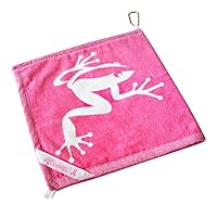 Algopix Similar Product 8 - Frogger Golf Amphibian WetDry Golf