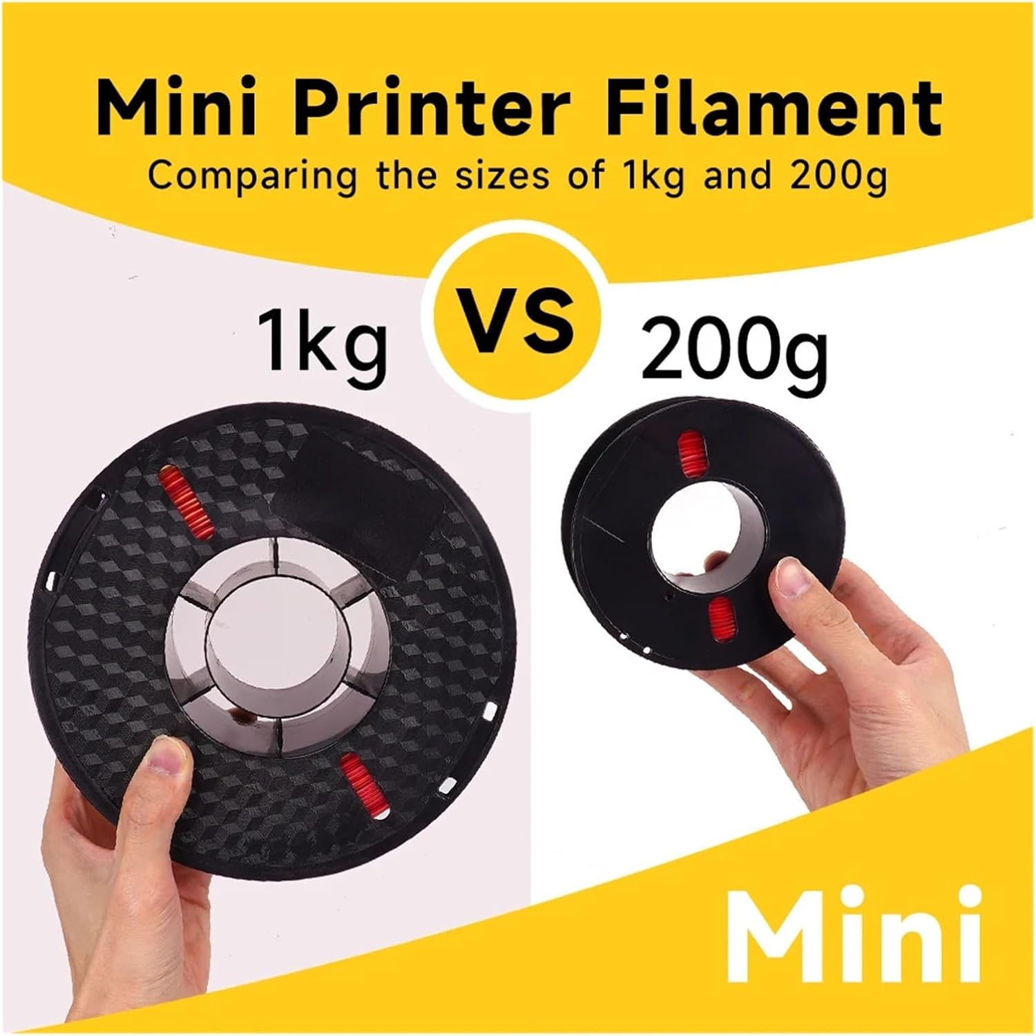 TPU 95A Filament 1.75mm Soft Flexible 3D Printing Material High Resilience TPU Plastic Net Weight 1kg/roll(Green)
