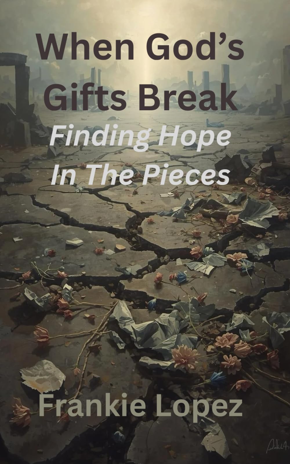 When God’s Gifts Break: Finding Hope in the Pieces
