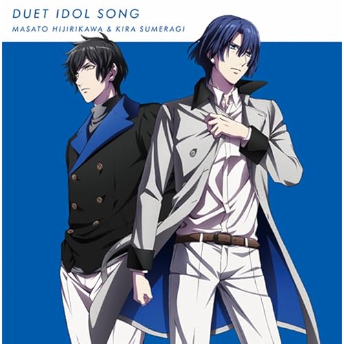 Amazon Music 聖川真斗(CV.鈴村健一)&皇 綺羅(CV.小野大輔)のLasting Oneness Amazon.co.jp