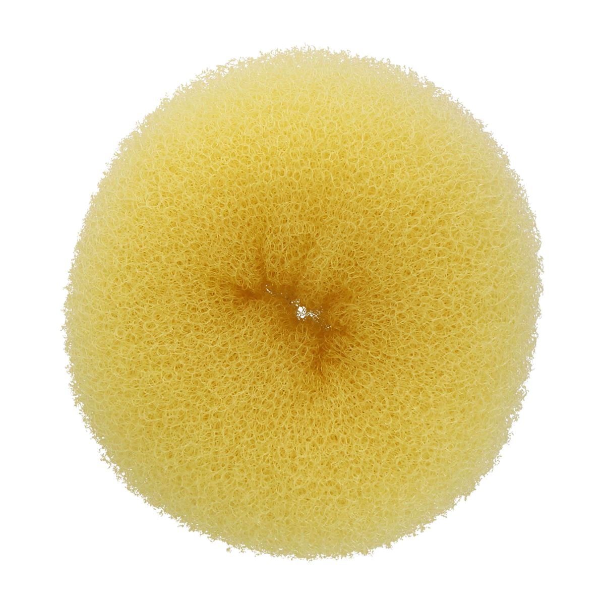 Hairtools Large Bun Ring - Blonde