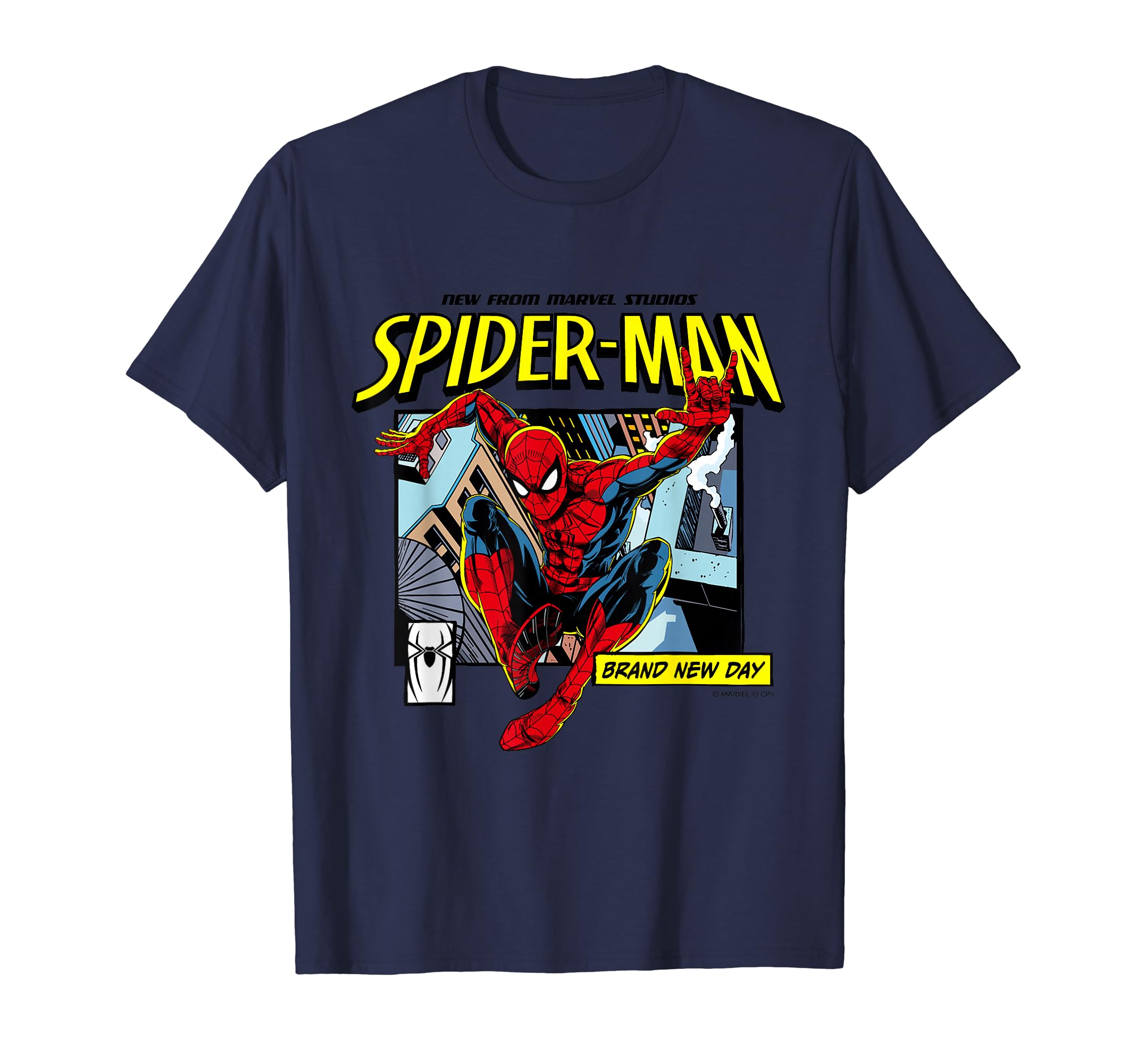 Amazon | 【SPIDER-MAN: BRAND NEW DAY】（JUMPING07）152100060MI T