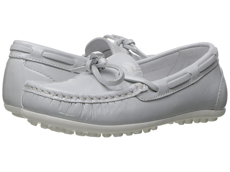 

Naturino 4079 SS17 (Toddler/Little Kid/Big Kid) (White) Girl's Shoes