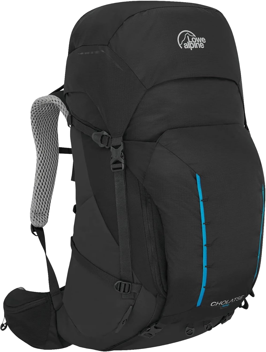 Amazon.co.jp: Lowe Alpine Cholatse ND 50L + 5バックパック 