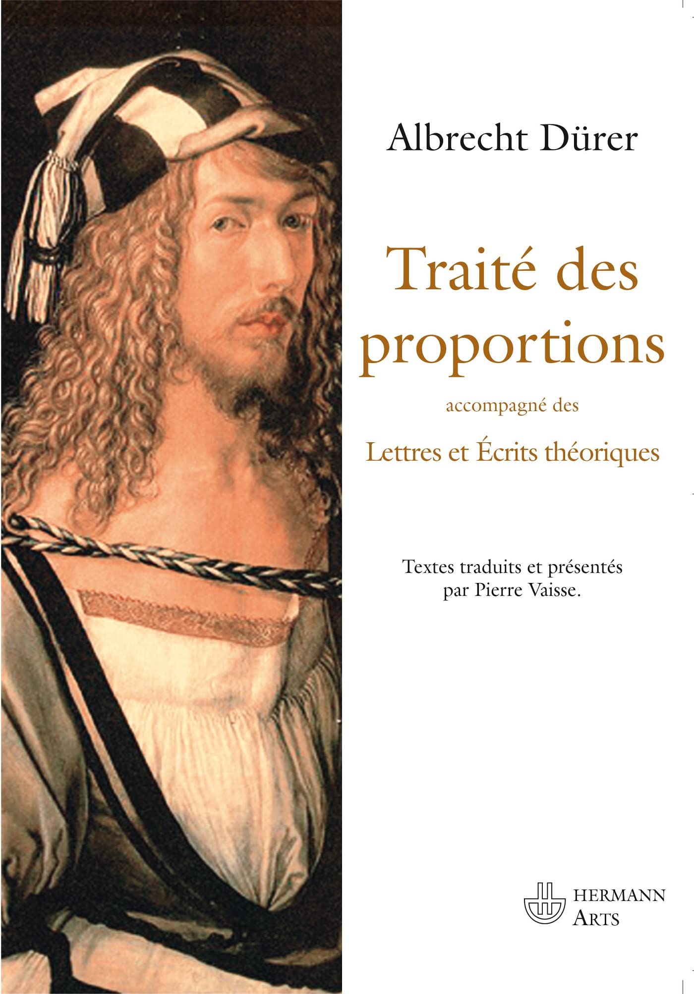 Maîtriser le dessin du corps humain avec le Traité des proportions HORS COLLECTION
