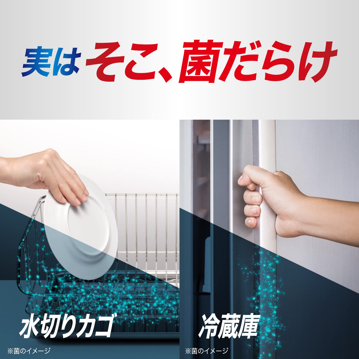 Amazon.co.jp: ジョイ W除菌 スプレーキッチン用 65%アルコール 本体