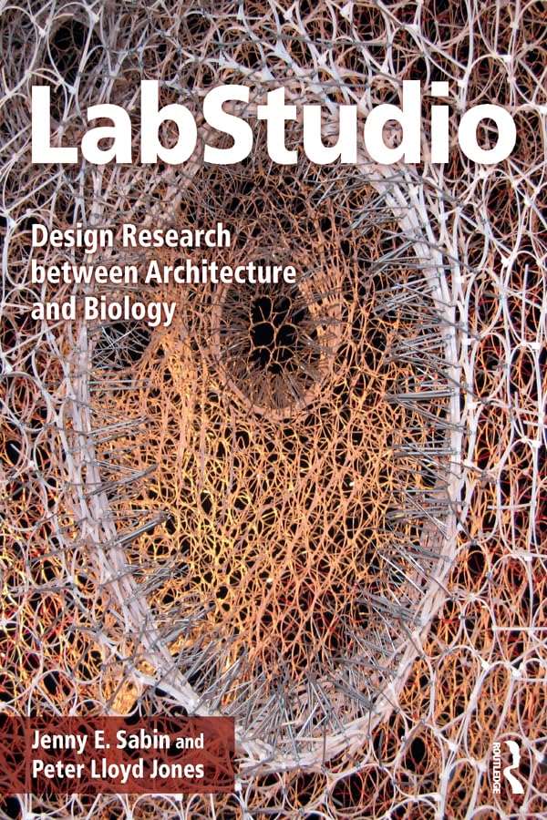 LabStudio Design Research pour architectes et chercheurs en bio-design