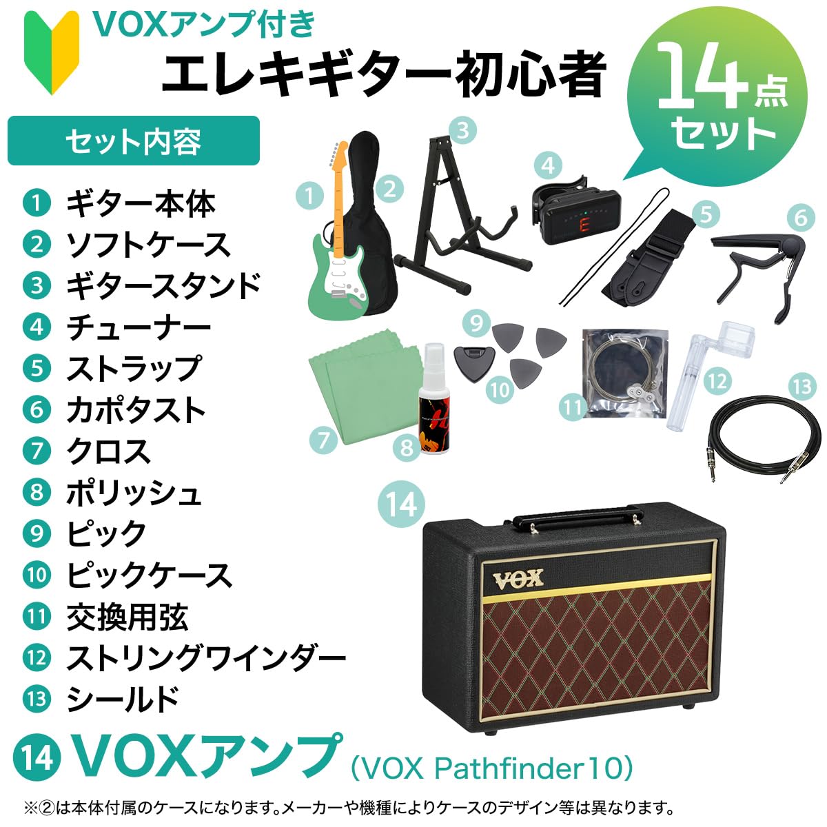 Amazon | Squier by Fender Affinity Series Stratocaster エレキ 