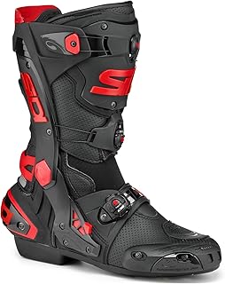 Rex Air Road Boots