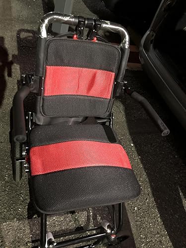 Amazon | FamilyRoots 車椅子 折畳み 介助型 超軽量 コンパクト 自立
