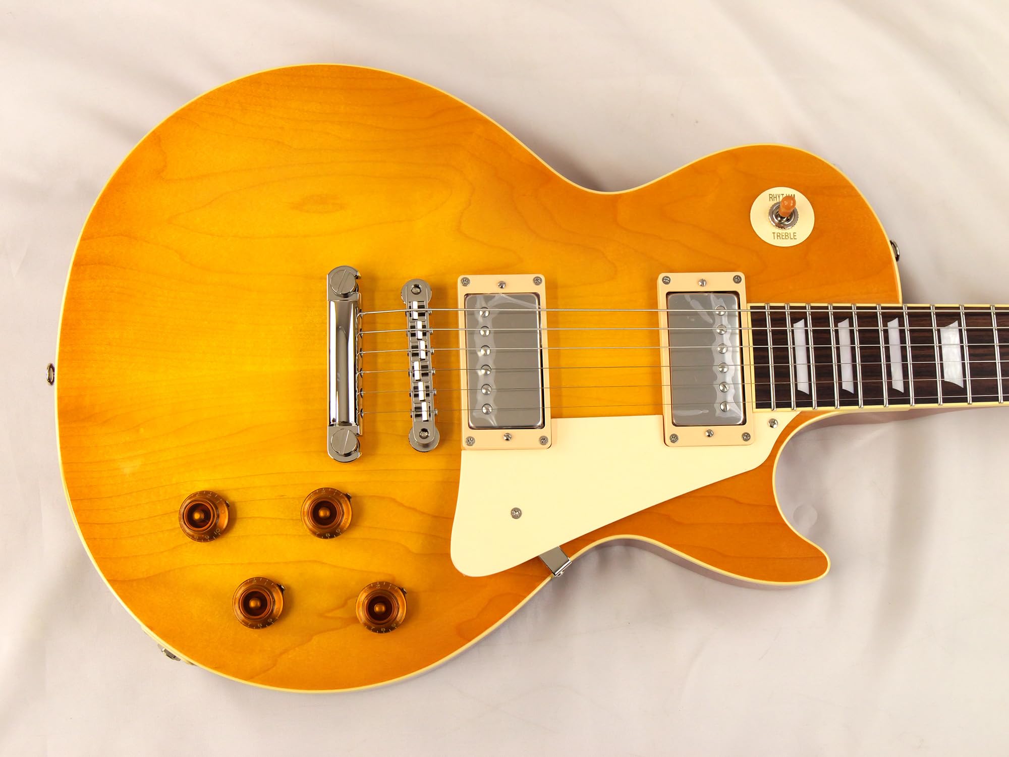 Amazon | Tokai LS-101 エレキギター レスポール HB/Honey Burst