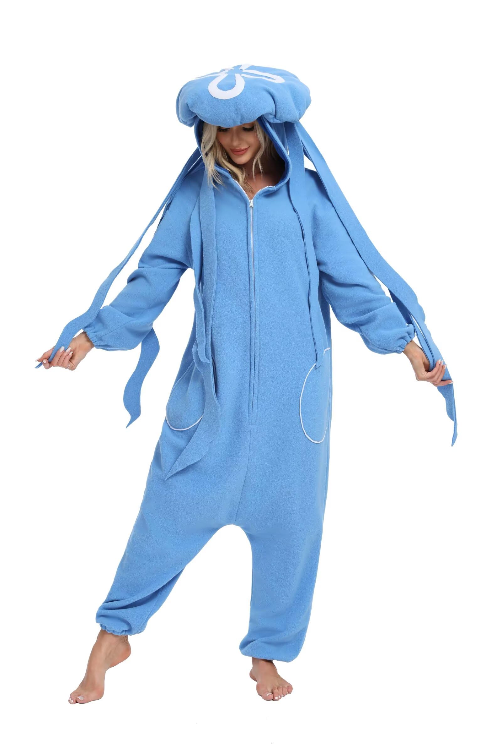 LABULA Pigiama Animale Cosplay Onesie Unisex