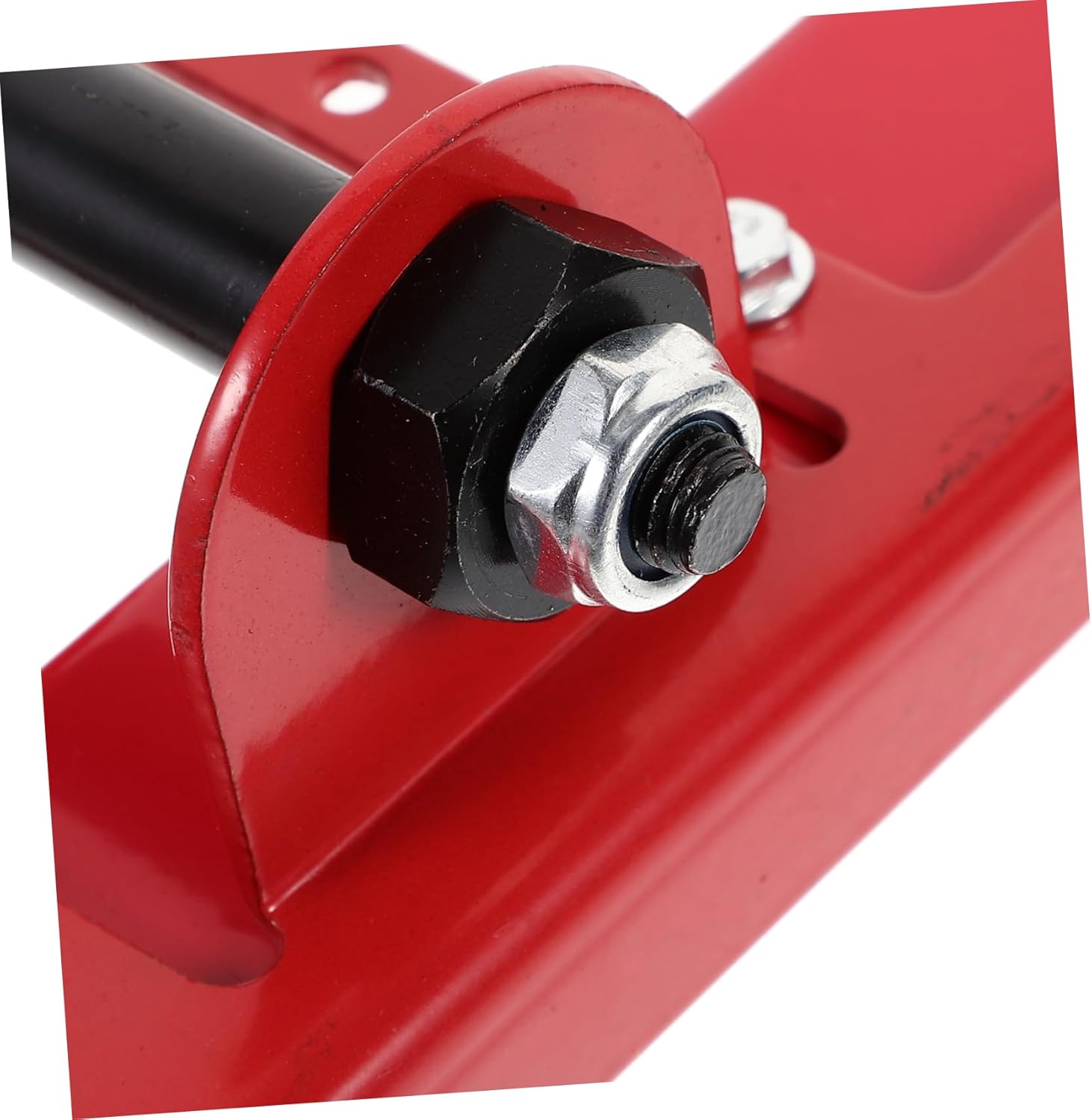 Hemoton Professional Chainsaw Chain Open Frame Wood Guided Mill Planking Milling Bar Mini Chain Saw Battery-Powered