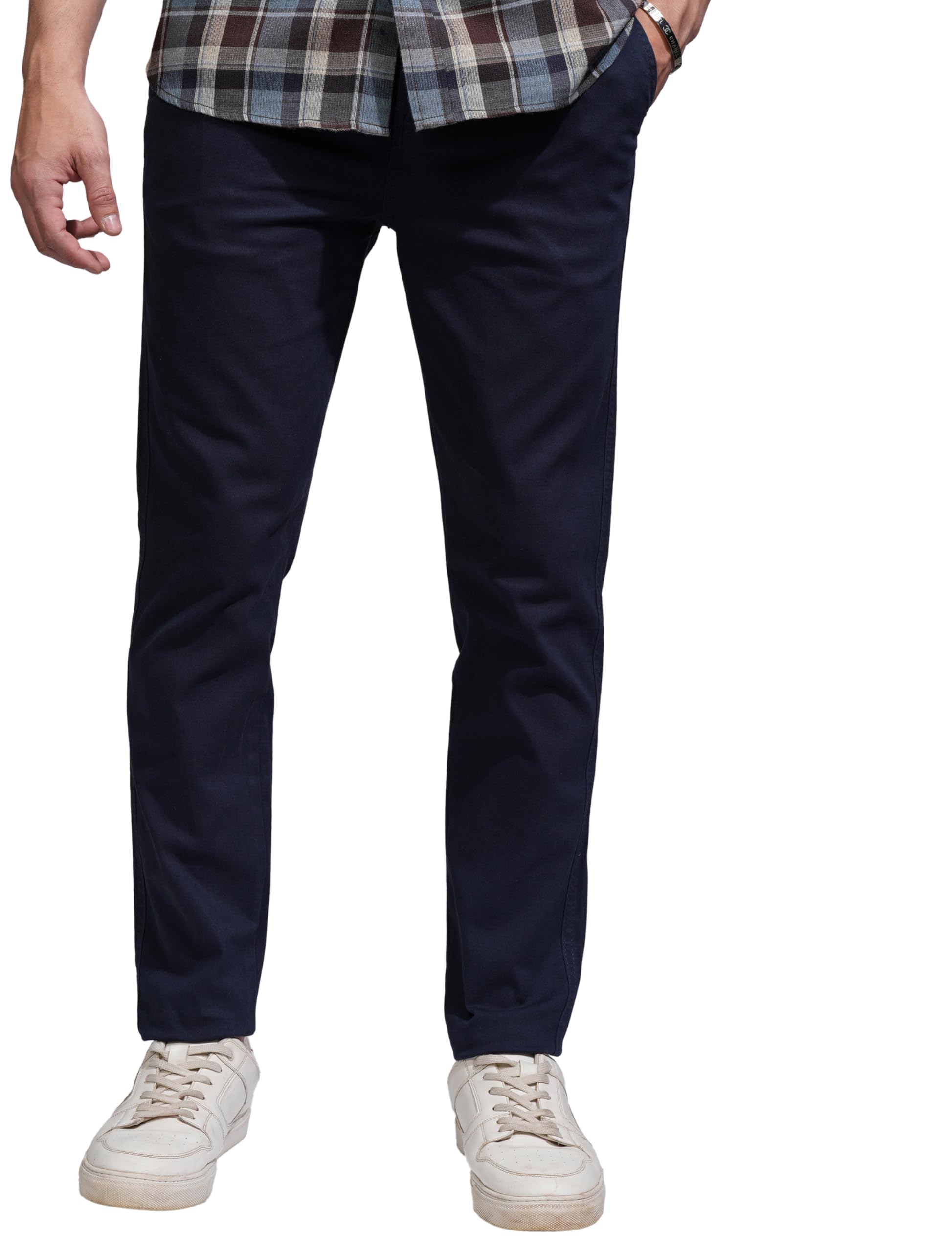 highlander Men's Slim Pants-picture-18