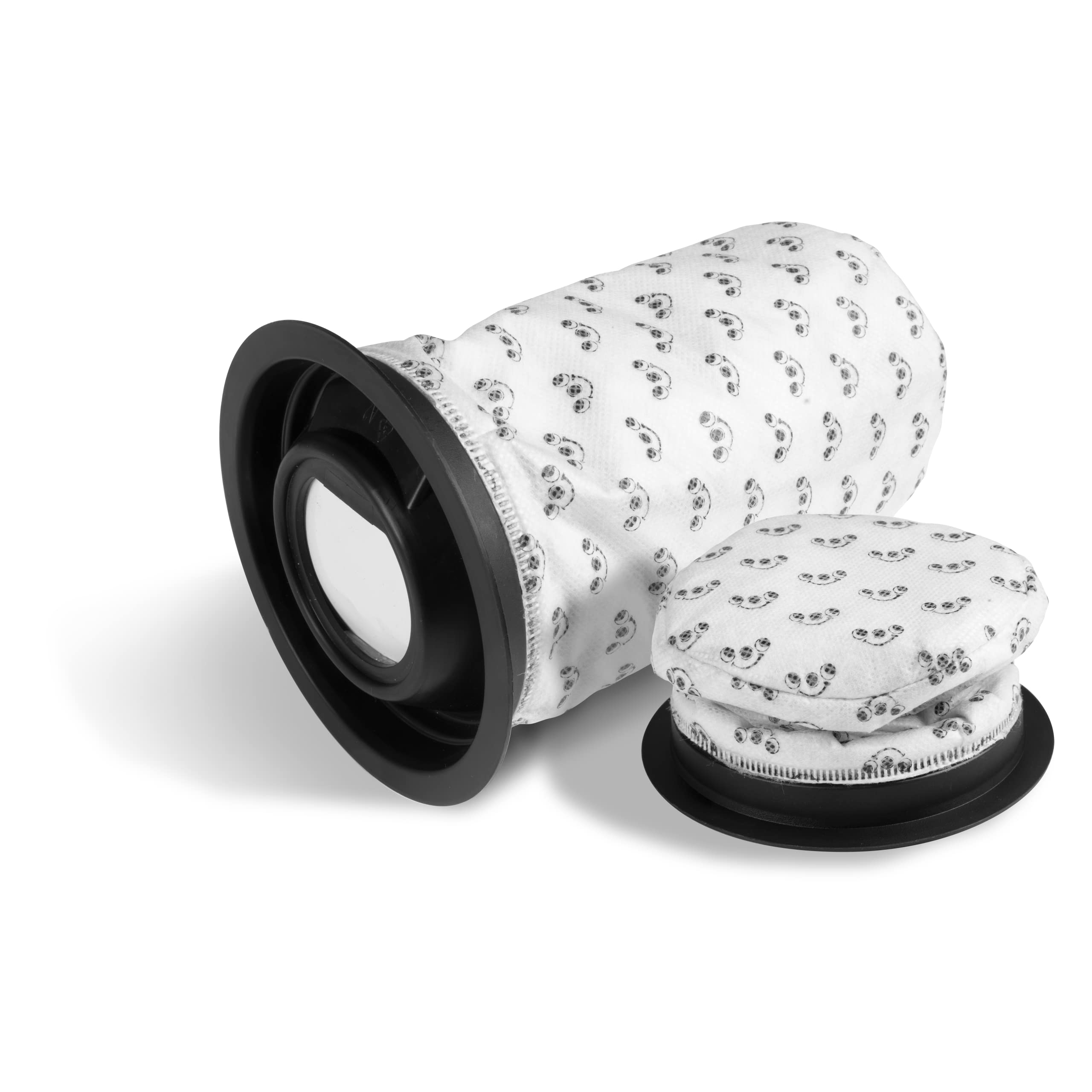 Henry Quick Staubsauger Pods 10 Stück