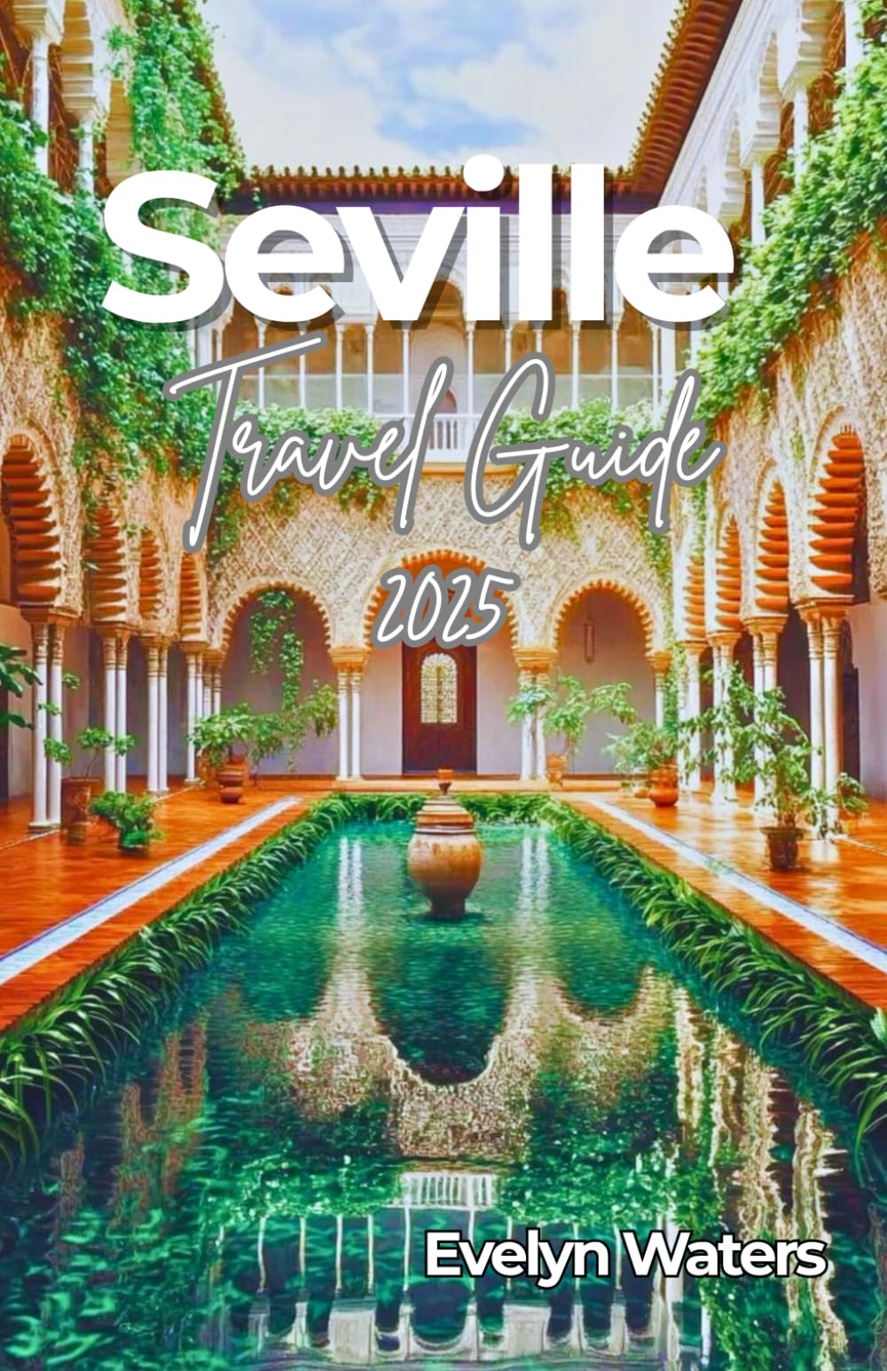 Seville Travel Guide 2025: Unlock the Magic of Seville: Your Ultimate Guide to Spain’s Most Captivating City